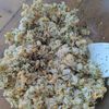 ライスペーパーで簡単!【まるで悪魔!のやみつき焼きおにぎり】の下準備