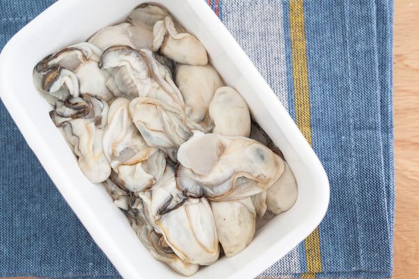 生食用と加熱用の違いは鮮度じゃない！牡蠣の選び方と簡単調理法 