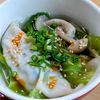 まゆのの作ってみた!投稿(餃子とたっぷりキャベツのうま塩スープ)