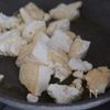 《夏野菜でクールダウン》ゴーヤチャンプルーの工程1
