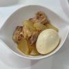 まなの作ってみた!投稿(【簡単しみしみ！】味しみ大根どり)