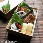 〜鯖のソテー炙りごま味噌クリームソース〜
