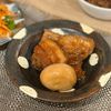 黒柴なこの作ってみた!投稿(【オイスター仕立ての豚の角煮】いつもの角煮にコクをプラス😋)