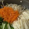 辛くない！子どもビビンバの工程1