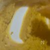 甘酒で作るミニミニかぼちゃの工程2