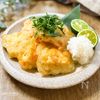 鶏むね肉1枚で作る♩【柚子胡椒香る大人のとり天】