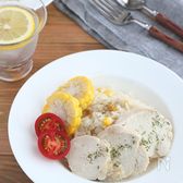炊飯器で同時調理！とうもろこしと鶏むね肉のバターライス