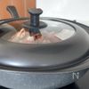 【豚チャプチェ】材料入れて放置するだけ♪子どもも爆食い❤️の工程3