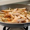 食卓にあるとうれしい♪【さつま揚げ入りきんぴらごぼう】の工程4