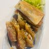 843565の作ってみた!投稿(揚げたてが美味しい☆キャベツ入り基本の春巻き)