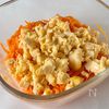 冷凍OK！レンジでにんじんしりしりの工程5