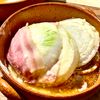 michuの作ってみた!投稿(アツアツたまらん♡丸ごと新玉ねぎのベーコンチーズサンド蒸し)
