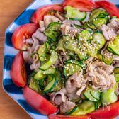 【この手があった】目から鱗な裏ワザ！しっとり豚しゃぶ甘酢ダレ