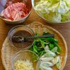 回鍋肉【豚バラで簡単！コク旨甘辛だれ】の工程1