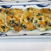 とーるじーじの作ってみた!投稿(【もっちもち！豆腐で作るニラチーズもち】子どももよろこぶ！)