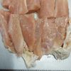 【鶏むね肉のマリネ】懐かしの大人気給食メニュー！の工程1