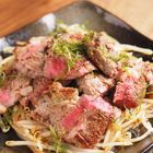秘密は生クリーム！お買い得牛肉を絶品ステーキに変身させるテク