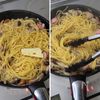 【きのこのバター醤油パスタ】ワンパンでやみつきになるうまさ♪の工程5