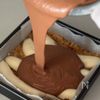 【オーブン不要】濃厚チョコムースタルトの工程7