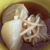 いぬまるの作ってみた!投稿(出汁が溢れる♪基本の【大根の煮物】)