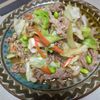 maronの作ってみた!投稿(【豚こまとキャベツの和風しょうゆ炒め】味付け簡単♪ご飯が進む)