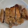 れみーの作ってみた!投稿(レンジで完結！！にんにく旨味噌鶏チャーシュー)