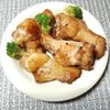 M＊Pの作ってみた!投稿(漬け焼くだけオーブン任せ♡『味噌漬けチキン』全員即完食♡)
