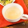 背徳のツナとアボカドの塩昆布ナムルの工程4