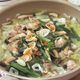 食べた瞬間ポカポカ！体の芯から温まる【絶品スタミナもつ鍋風】