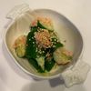 みわの作ってみた!投稿(簡単おいしい♩きゅうりのうまツナ和え)