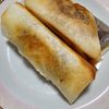 ナムディの作ってみた!投稿(切り餅で簡単!【ごま団子風春巻き】巻いて揚げ焼き!)
