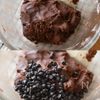 米粉のダブルチョコチップサブレの工程5