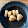 【焼きおにぎり】外カリッ中じゅわ.ᐟ.ᐟ中まで味しみ♡の工程4