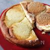 【クリスマスに♡】グラスで作るショートケーキの工程2