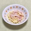 キャピタンの作ってみた!投稿(さっぱり爽やか♡レモン香る春キャベツとカニカマのコールスロー)