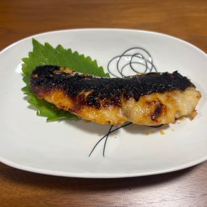 こむぎの作ってみた!投稿(時短で簡単！サワラの即席西京焼き)