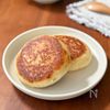【米粉豆腐チーズパン】グルテンフリー・発酵なしで簡単