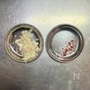 腸から整う作り置き♪ひじきのペペロンチーノ炒めの工程1