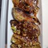 ミッチェル♫の作ってみた!投稿(【とろとろなすの甘味噌焼き】なすがたれに絡んでご飯止まらん♡)