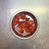 箸休めに！ミニトマトの中華風冷ややっこの工程2