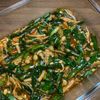 楽ラク手抜キッチン🐶🐾の作ってみた!投稿(【ニラとエノキのピリ辛レンジ蒸し】ご飯もお酒もすすむよ～！)