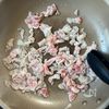 【ドカンと旨い♡︎旨みたっぷりそば飯】お弁当にも♪節約ごはんの工程1