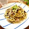 のりのり🐾🎀🤍の作ってみた!投稿(【5分で最強焼きそば】ツナと塩昆布焼きそば)