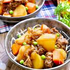 【作ってみた！で大人気】定番極めた「味染み肉じゃが」｜みんなの推しレシピ