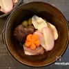 とろんとろん仕上げ★我が家自慢の茶碗蒸しの工程10