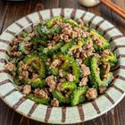 【お肉×ゴーヤ】脱チャンプルー!ご飯がすすむ「夏のメインおかず3選」|編集部おすすめレシピ