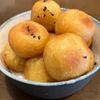 669544の作ってみた!投稿(彼がどハマりした！【魅惑のおさつバター】)