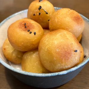 669544の作ってみた!投稿(彼がどハマりした！【魅惑のおさつバター】)