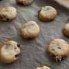 米粉のチョコバナナソフトクッキー【卵・バター・砂糖不使用】の工程5