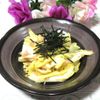 tennisloveの作ってみた!投稿(5分で完成!やみつき*白菜とツナの爽やかサラダ)